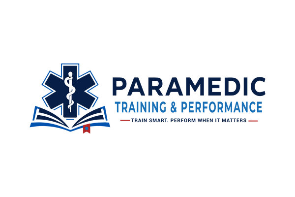 Paramedic Training & Performance